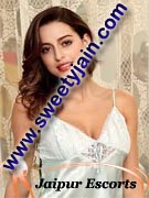 Varsha Rajpur from Chikmagalur Delicious Escorts Agency